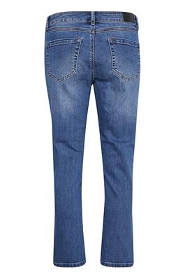 kASINEM JEANS CROPPED